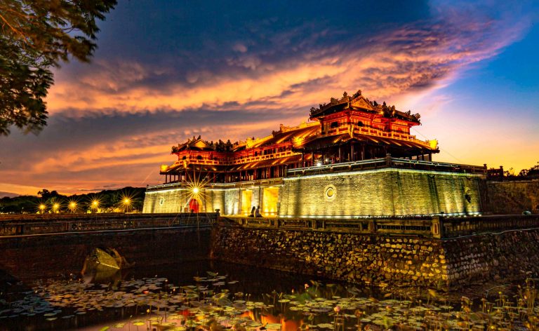 Tour Huế 1 Ngày