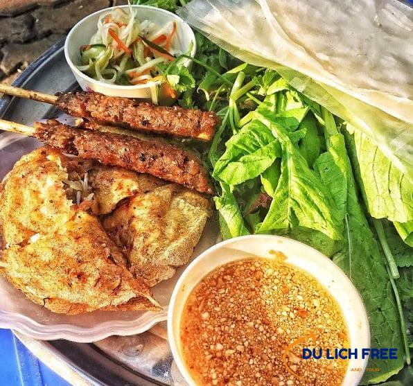 am-thuc-da-nang Ẩm thực Đà Nẵng