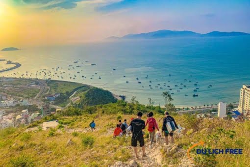 Cảnh đẹp Nha Trang