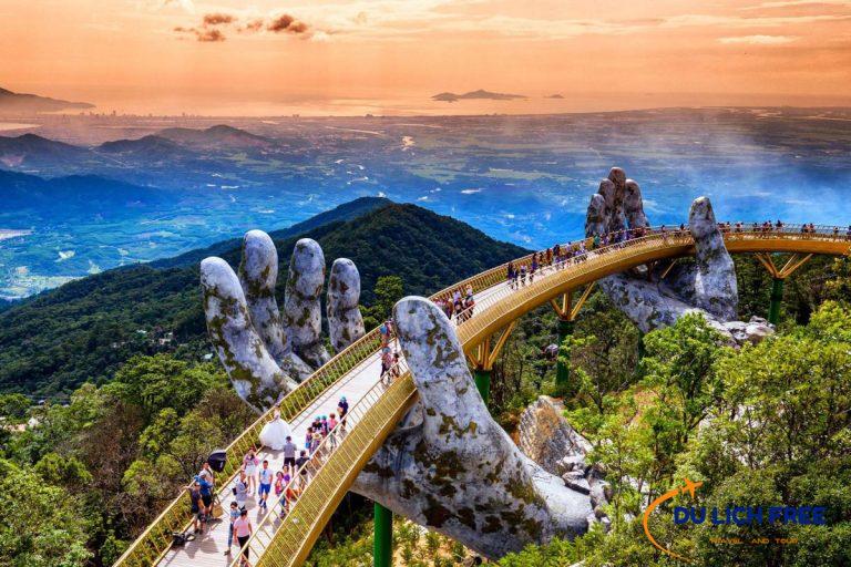 Tour Đà Nẵng 1 Ngày