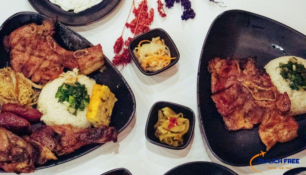 com-tam-sa-bi-chuong Ăn trưa tại Hồ Chí Minh