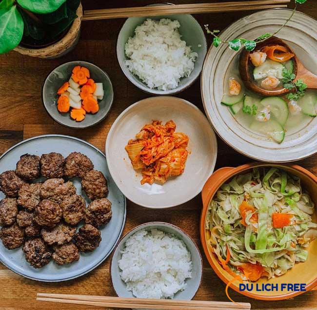 Ẩm thực hà nội Ẩm thực hà nội