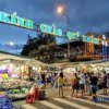 Tour Nha Trang 1 ngày Chợ đêm Nha Trang