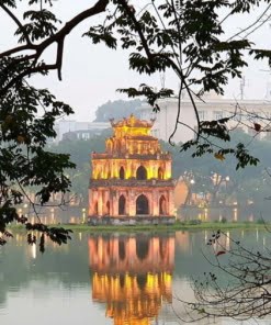 Tour Hà Nội