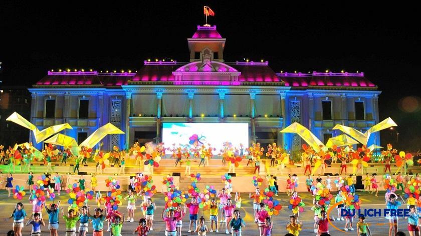 le-hoi-nha-trang Lễ Hội Nha Trang