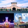 Tour Sài Gòn 1 ngày Lịch trình Sài Gòn