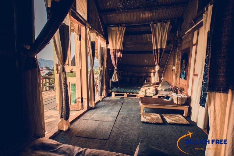 Lưu trú Hà Nội Lưu trú Hà Nội