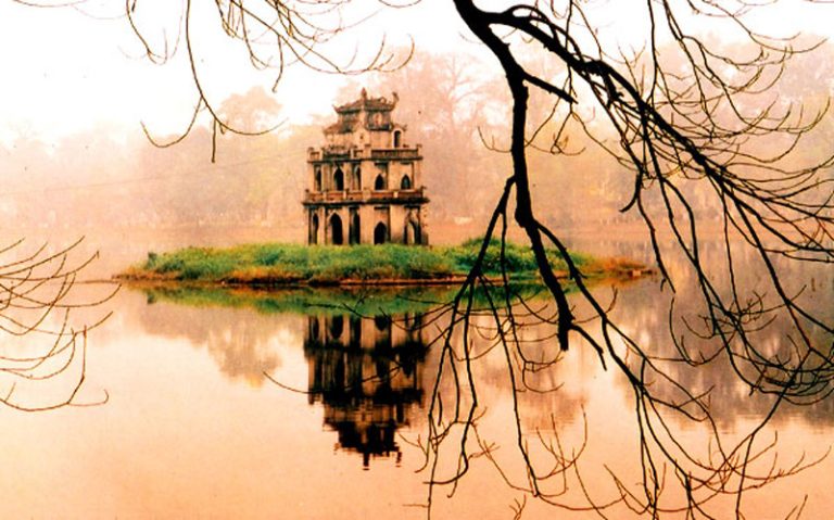 Tour Hà Nội 1 ngày