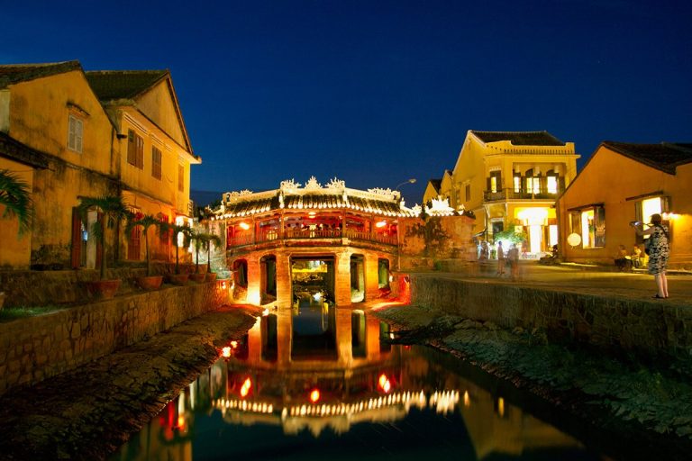 Tour Hội An 1 Ngày