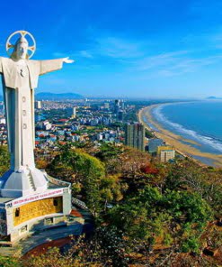 Tour Vũng Tàu