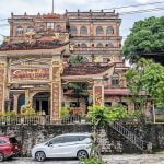 Bảo tàng Cội Nguồn Phú Quốc