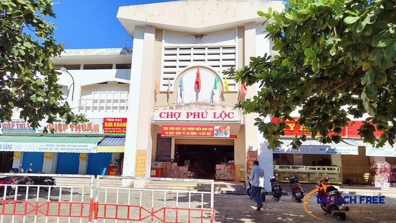 Những lưu ý khi khám phá chợ Phú Lộc Đà Nẵng