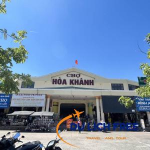 Những lưu ý khi khám phá chợ Hòa Khánh Đà Nẵng