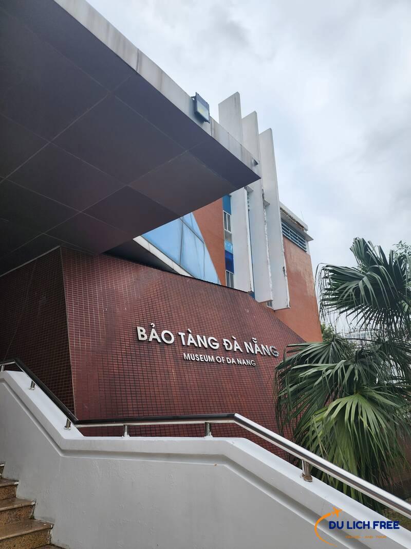 Bảo tàng Đà Nẵng