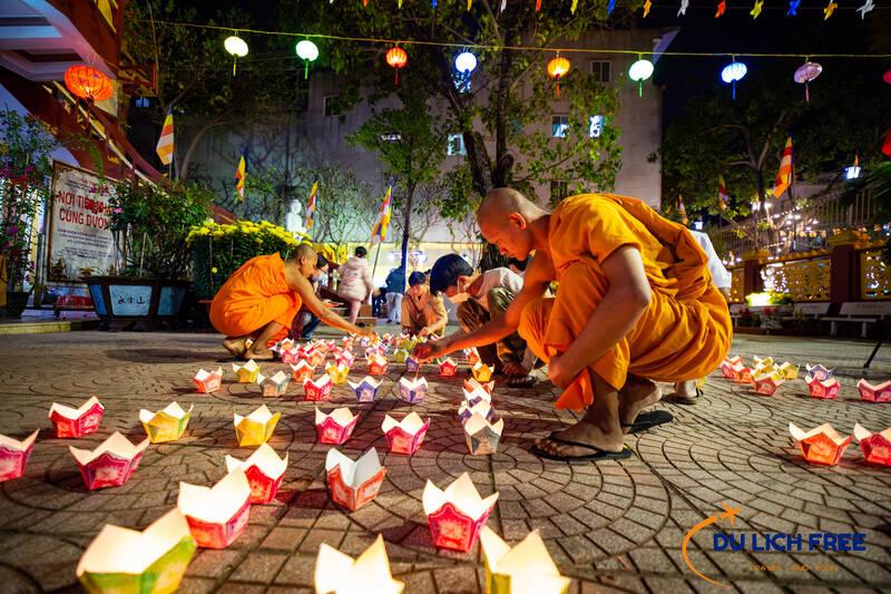 Bỏ túi các lưu ý khi viếng thăm chùa Tam Bảo Đà Nẵng