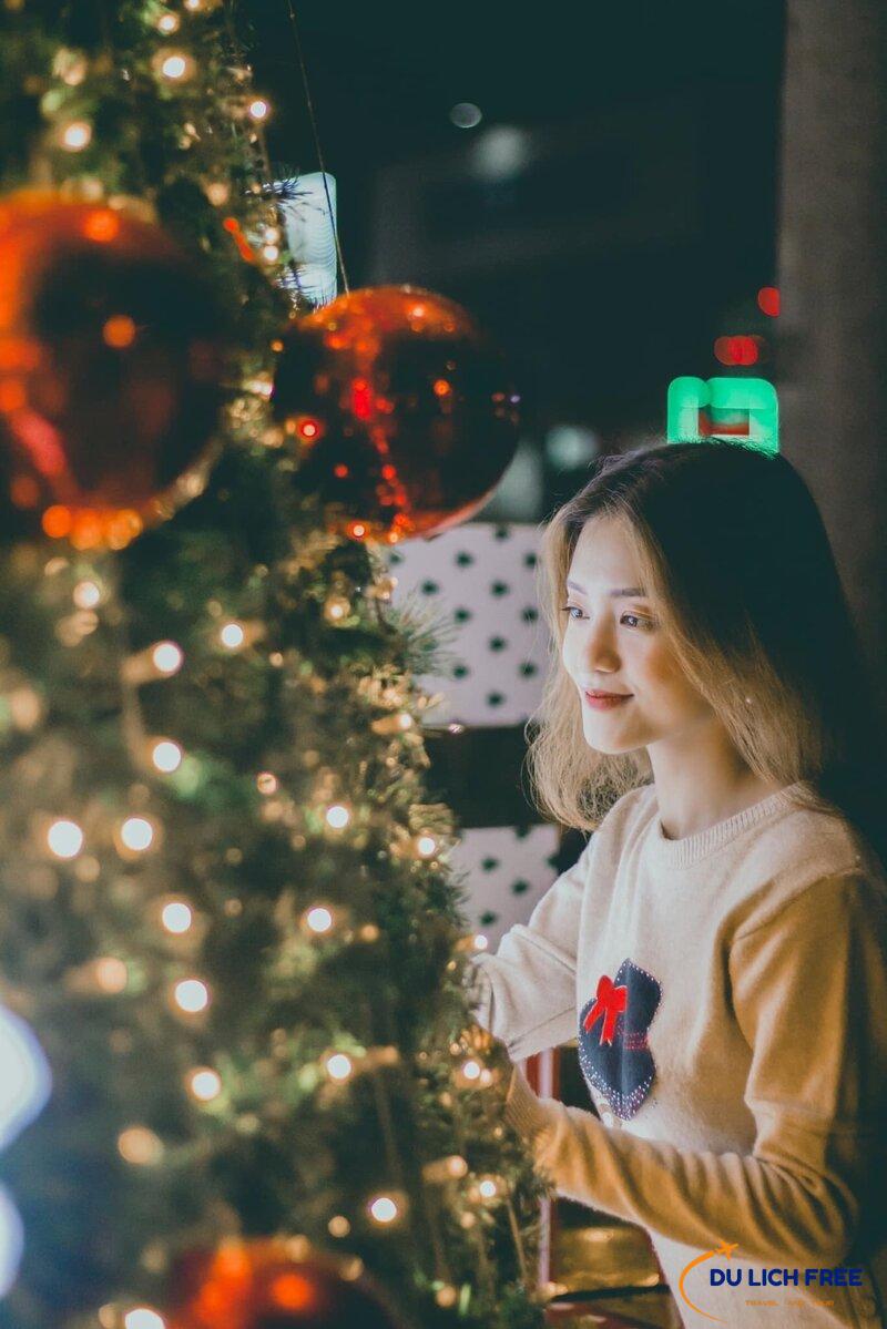 Những lưu ý cần nắm khi vui chơi noel tại Đà Nẵng