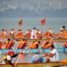 Lễ hội Đua thuyền Đà Nẵng | Nét đẹp văn hóa Đà Thành