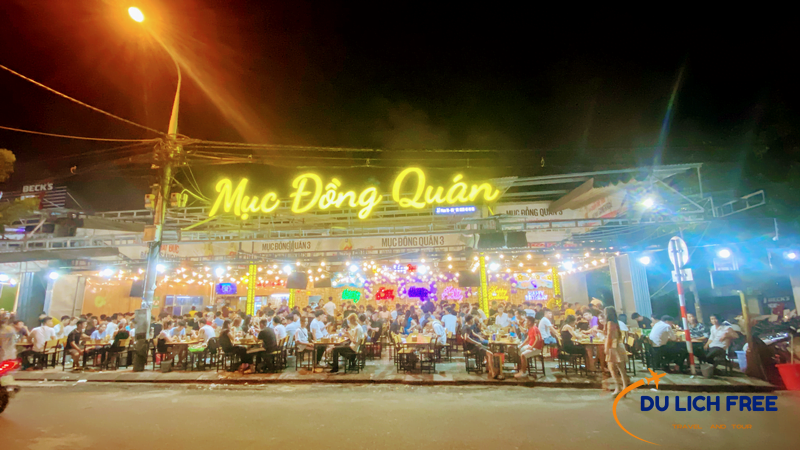 Mục Đồng Quán