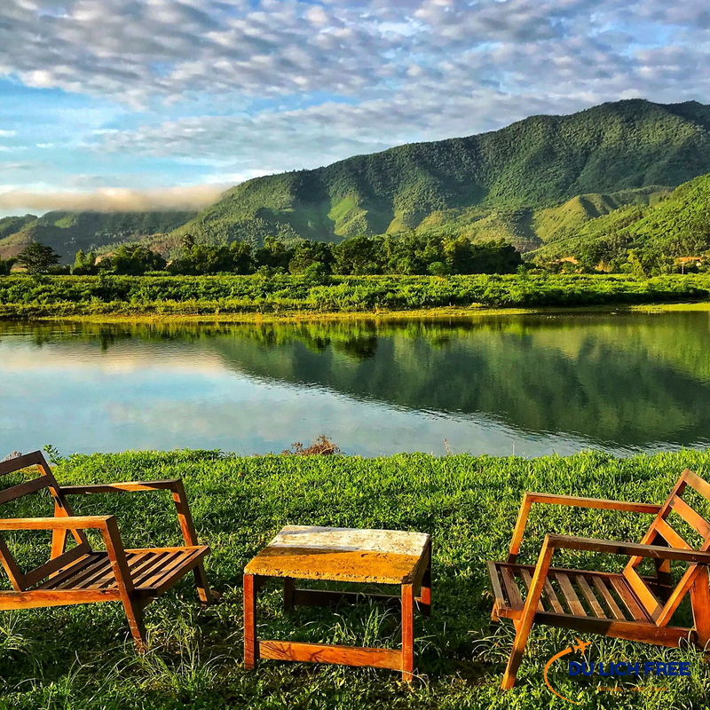 Yên Retreat Đà Nẵng | Thiên đường nghỉ dưỡng không thể bỏ qua